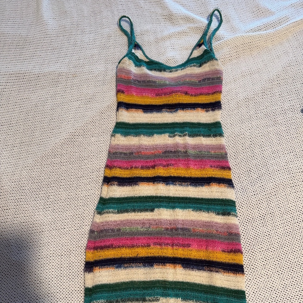 Ksenia Schneider dress